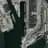 Satellite view of the Northgate Container Terminal